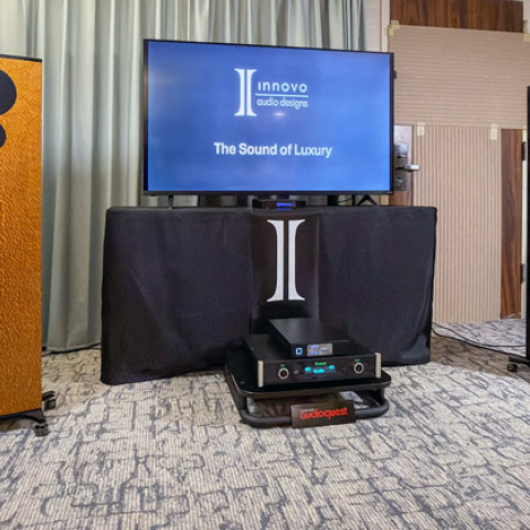 B&W 705 loudspeaker | Stereophile.com